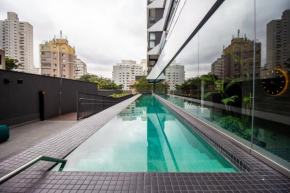 360 VN Oscar Freire by Housi